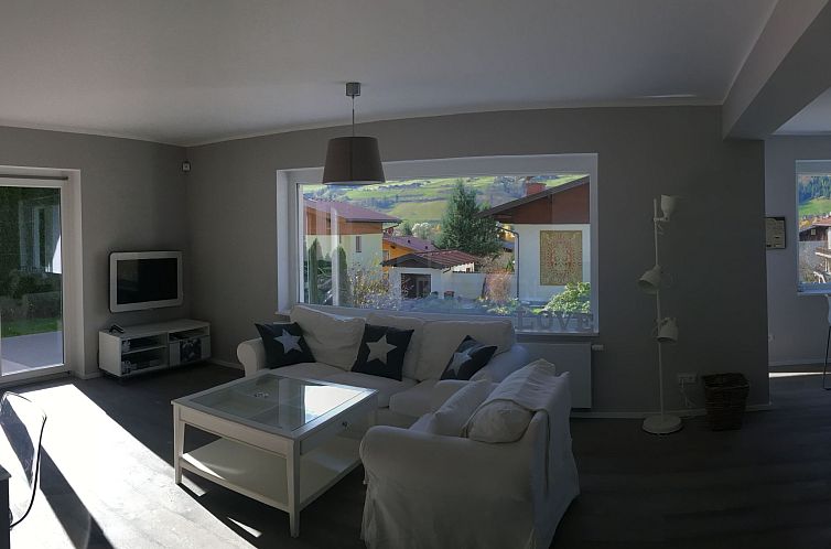 Appartement Alpenglück Gastein