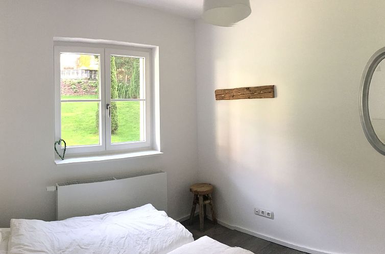 Appartement Alpenglück Gastein