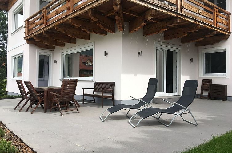 Appartement Alpenglück Gastein