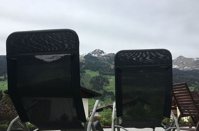 Appartement Alpenglück Gastein