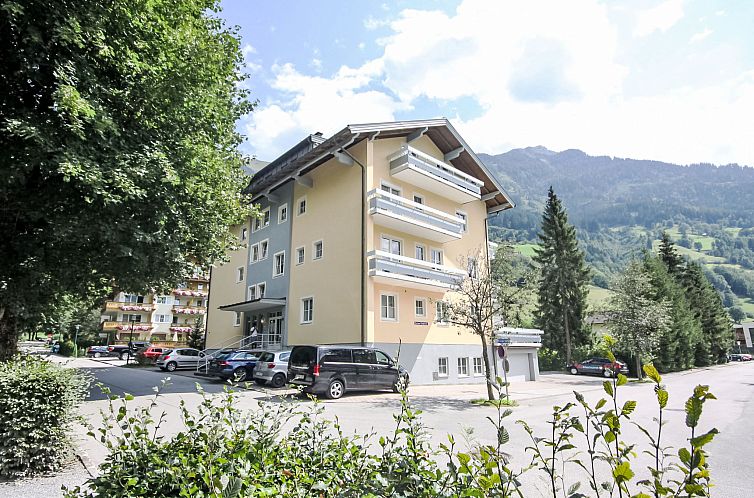 Unterkunft 1130119 - Appartement Salzburgerland - Appartement  Stefanie Top 6