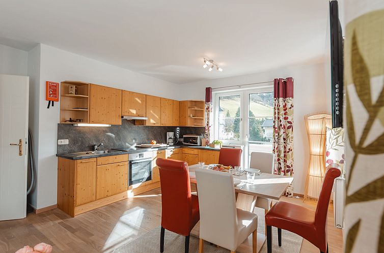 Appartement  Stefanie Top 6