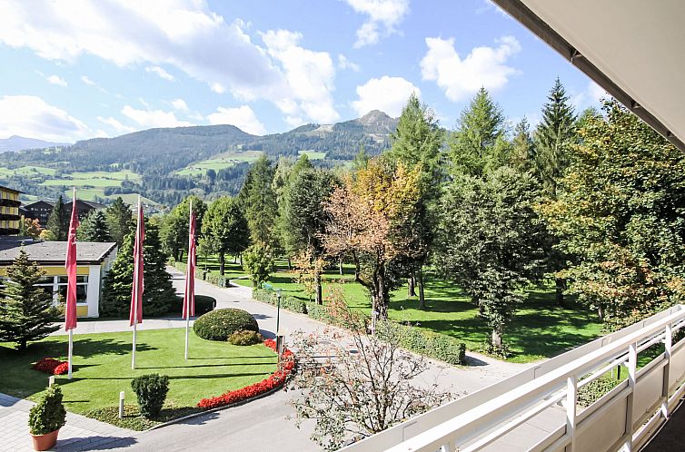 Appartement  Stefanie Top 6