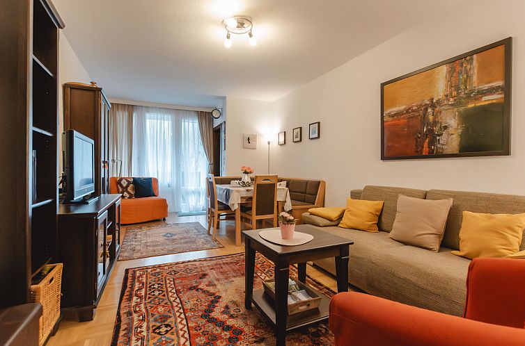 Appartement FeWo Sun & Snow