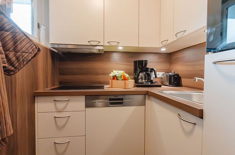 Appartement FeWo Sun & Snow