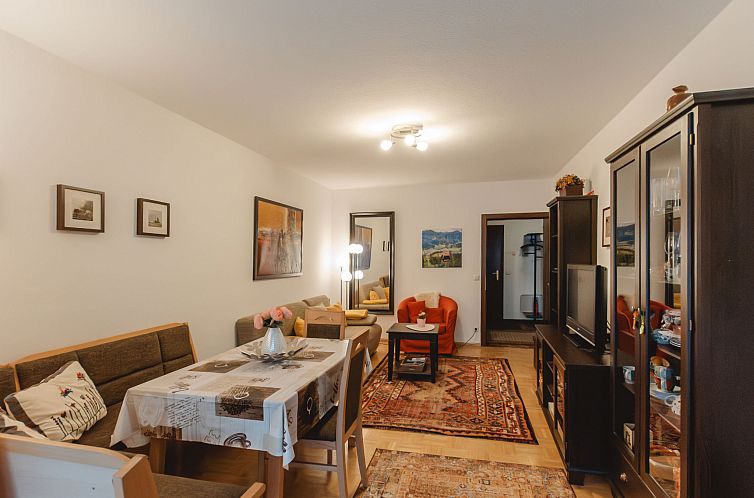 Appartement FeWo Sun & Snow