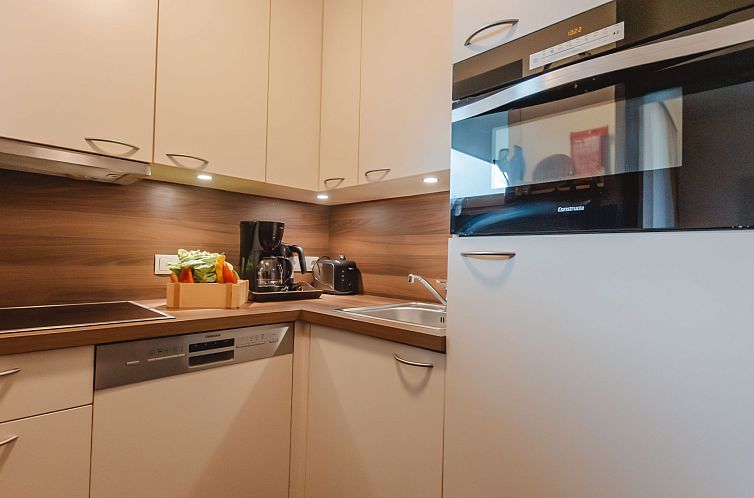 Appartement FeWo Sun & Snow