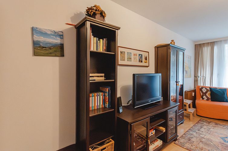 Appartement FeWo Sun & Snow