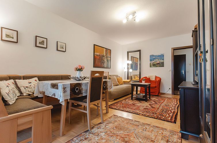 Appartement FeWo Sun & Snow