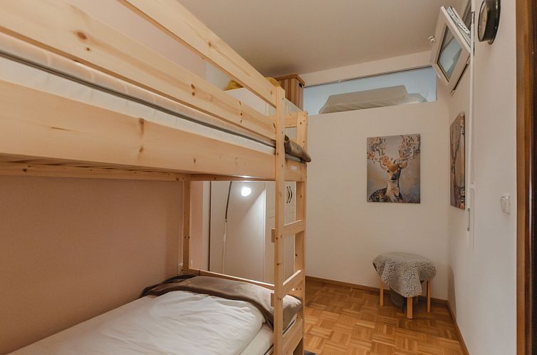 Appartement FeWo Sun & Snow