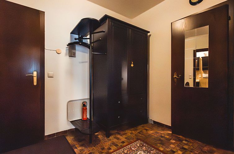 Appartement FeWo Sun & Snow