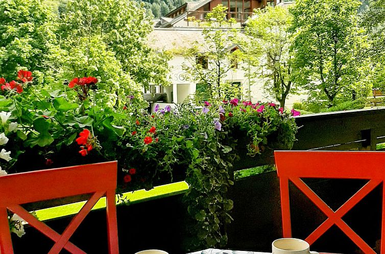 Appartement FeWo Sun & Snow