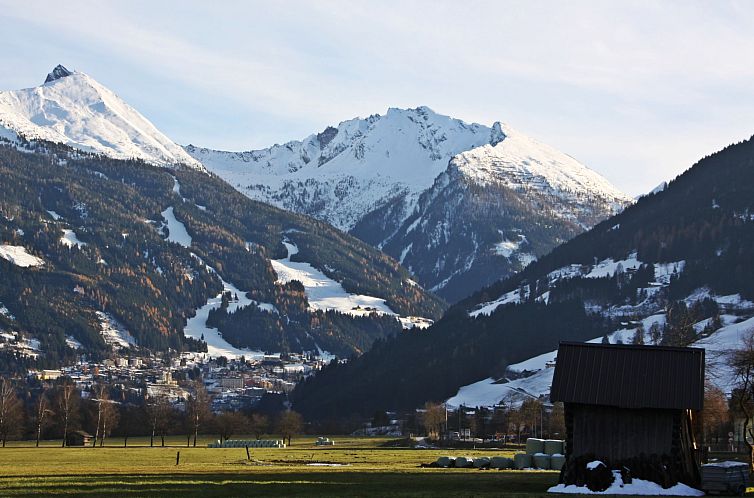 Appartement FeWo Sun & Snow