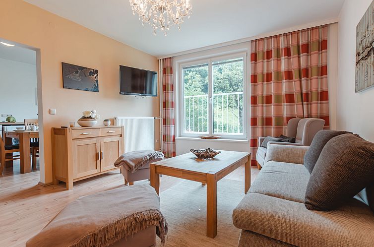 Verblijf 1130121 - Vakantiewoning Salzburg - Vakantiehuis Rübezahl