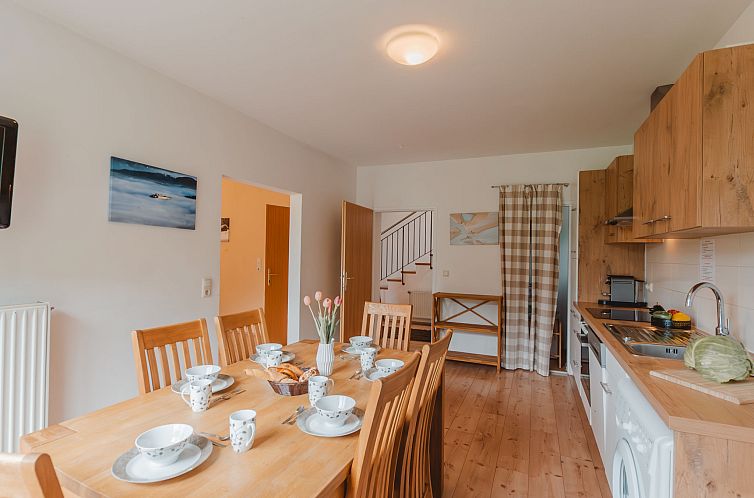 Vakantiehuis Rübezahl