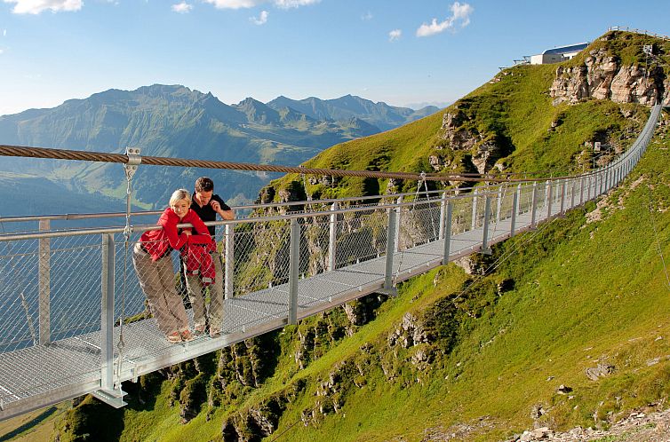 Vakantiehuis Rübezahl