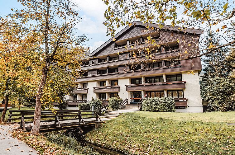 Verblijf 1130122 - Appartement Salzburg - Appartement Alex Top 68