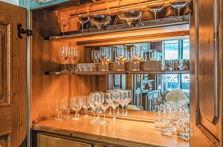 Appartement Alex Top 68