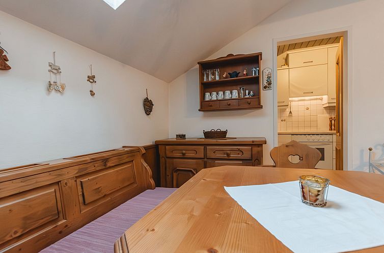 Appartement Alex Top 68