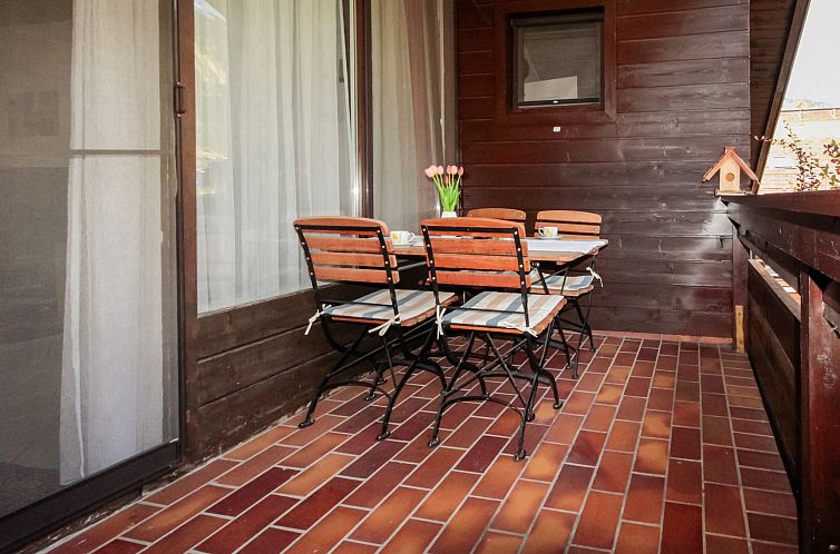 Appartement Alex Top 68