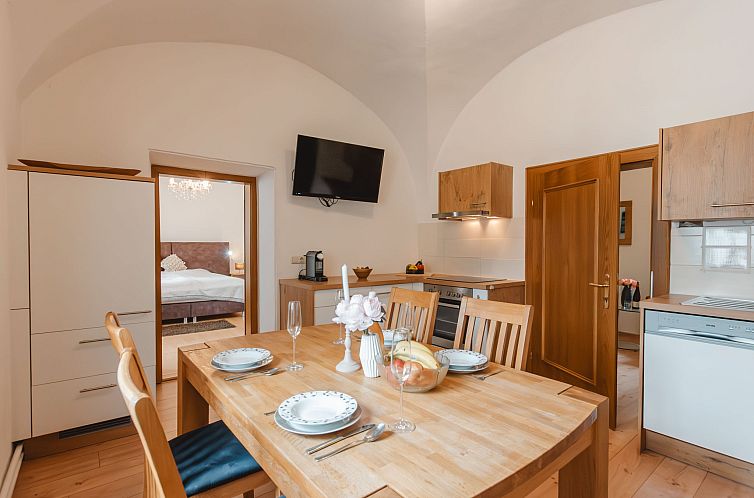 Appartement Rübezahl