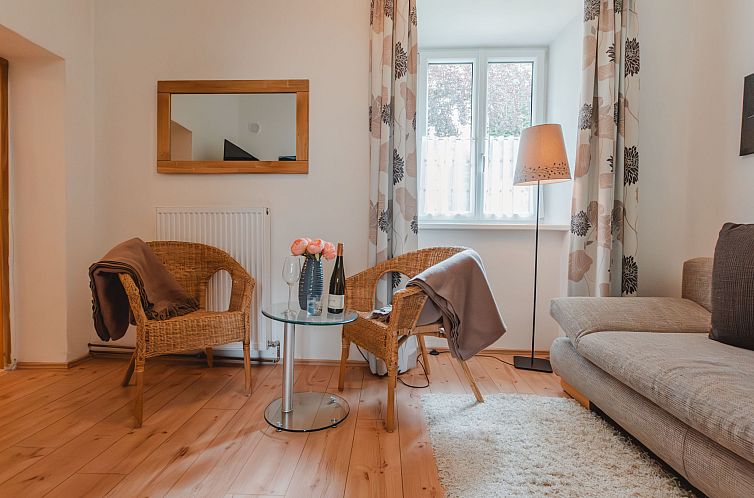 Appartement Rübezahl