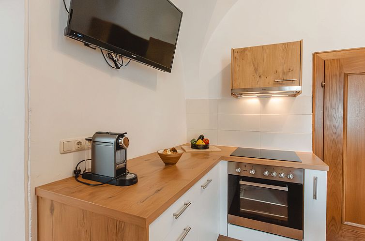 Appartement Rübezahl