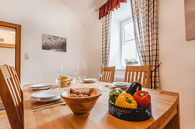 Appartement Rübezahl