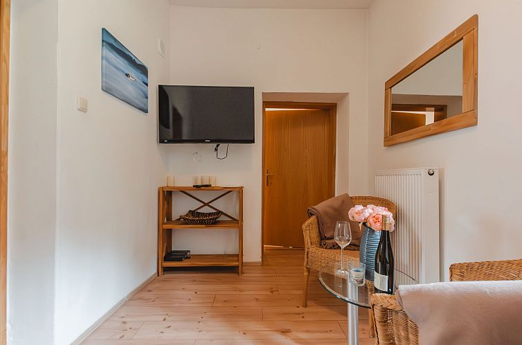 Appartement Rübezahl