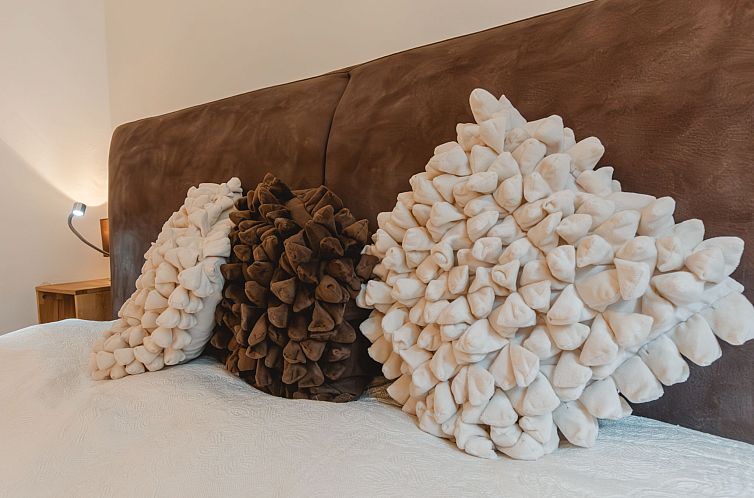 Appartement Rübezahl