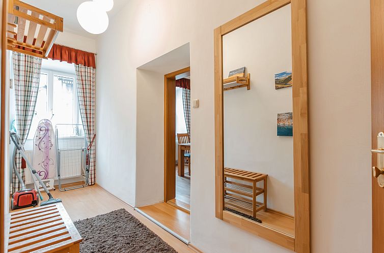 Appartement Rübezahl