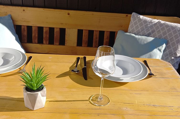 Verblijf 1130129 - Appartement Salzburg - Appartement Hasennest