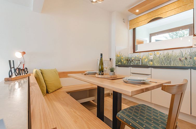 Appartement Hasennest