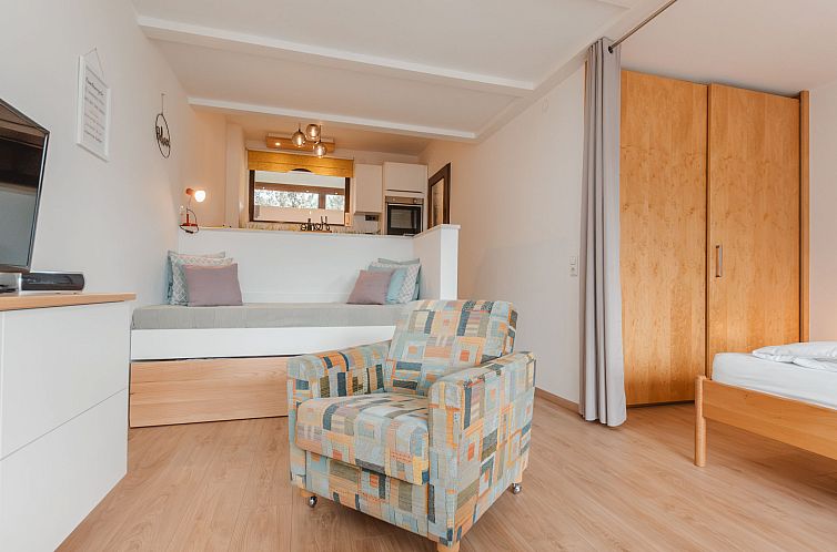 Appartement Hasennest