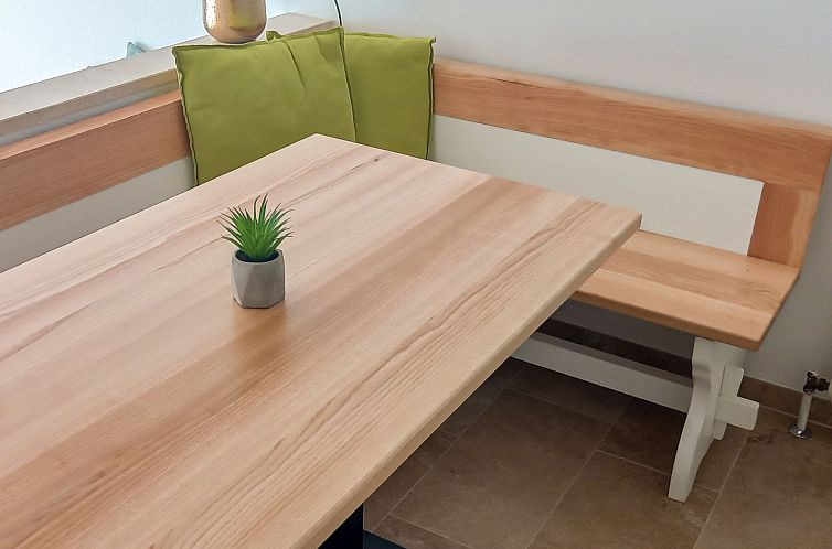 Appartement Hasennest