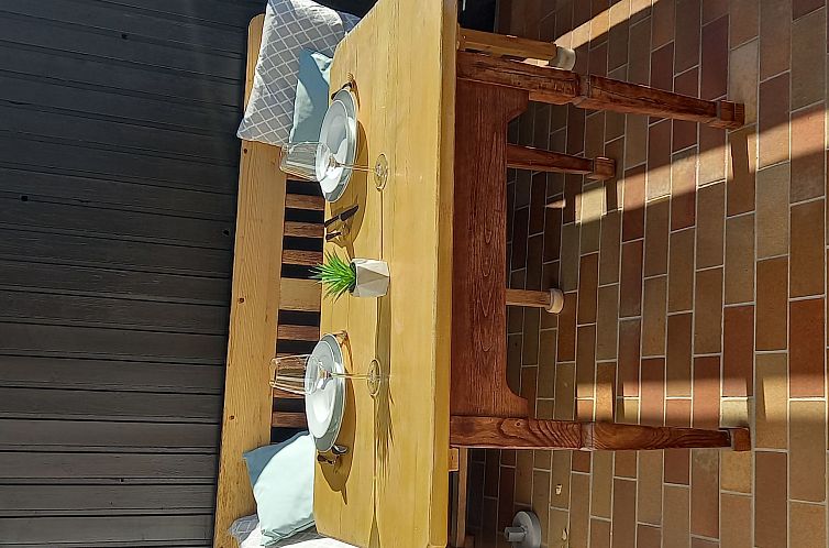 Appartement Hasennest