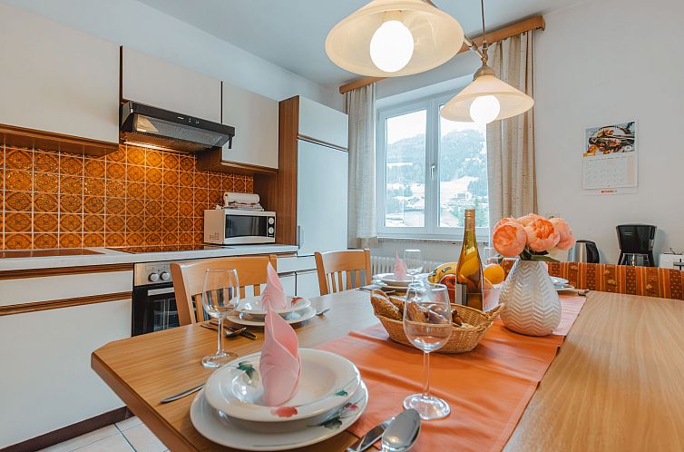 Verblijf 1130132 - Appartement Salzburg - Appartement Ferienappartment Brandner