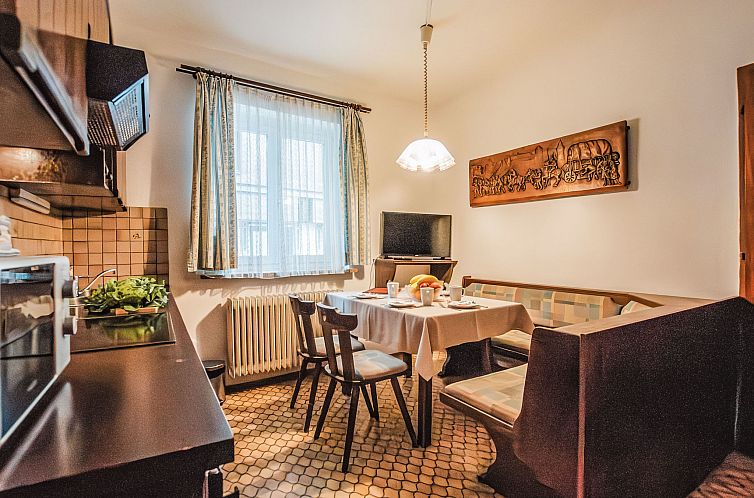 Appartement Ferienappartment Brandner