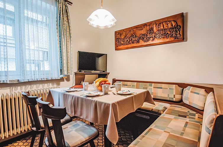 Appartement Ferienappartment Brandner