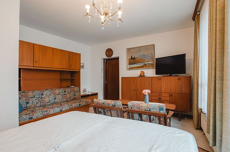 Appartement Ferienappartment Brandner