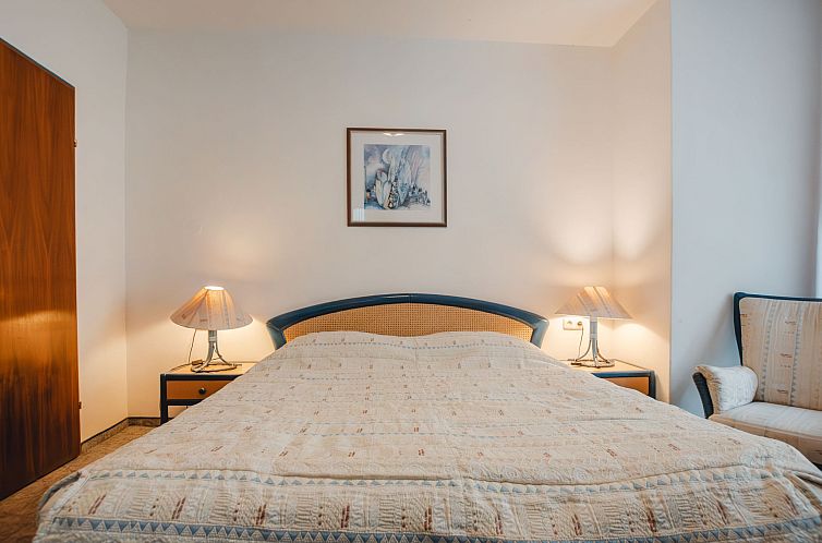 Appartement Ferienappartment Brandner