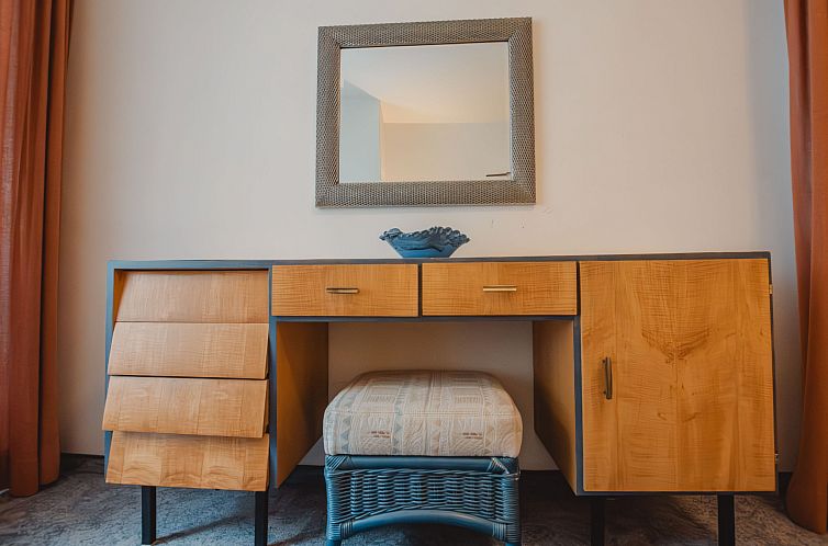 Appartement Ferienappartment Brandner