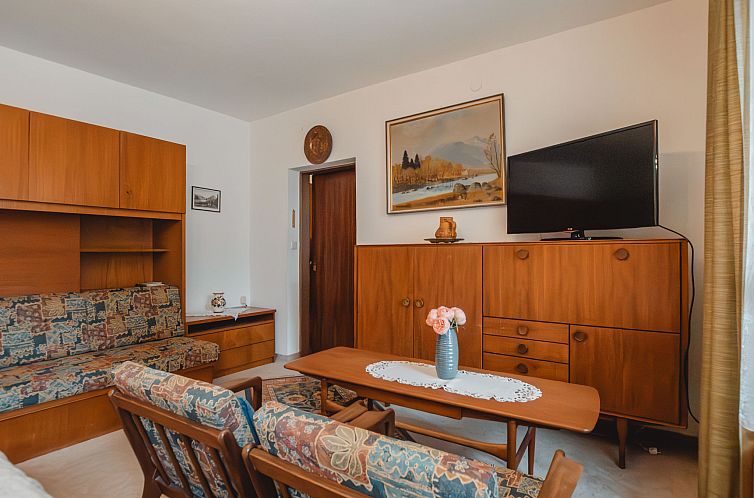 Appartement Ferienappartment Brandner