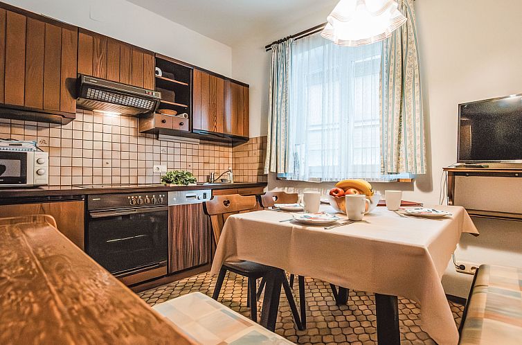 Appartement Ferienappartment Brandner