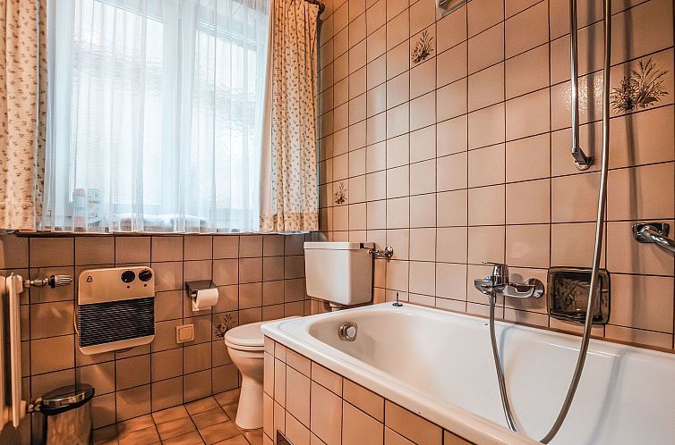 Appartement Ferienappartment Brandner