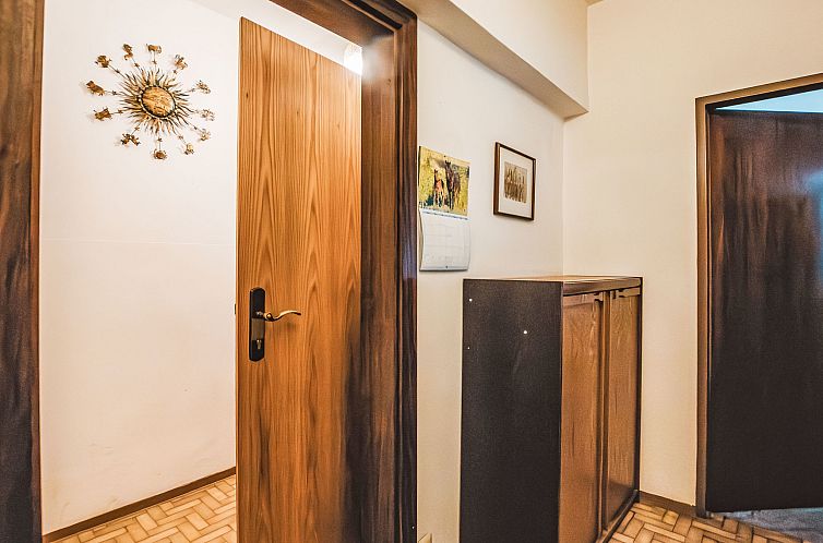 Appartement Ferienappartment Brandner