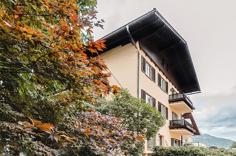 Appartement Ferienappartment Brandner