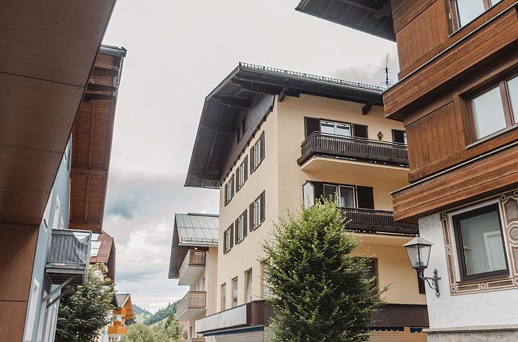 Appartement Ferienappartment Brandner