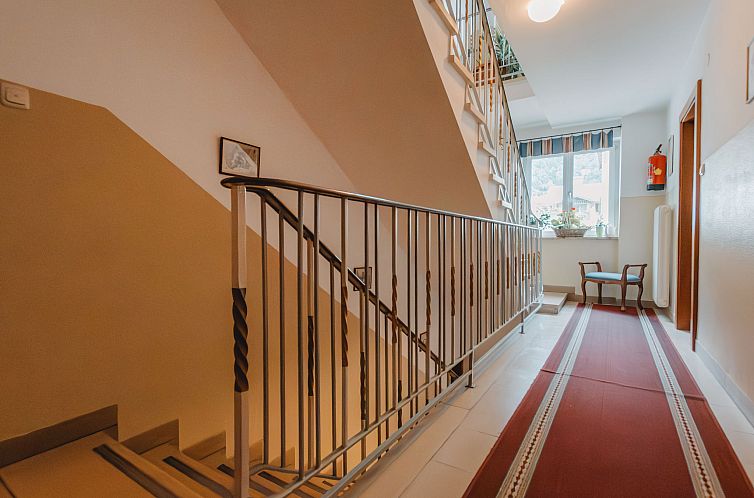 Appartement Ferienappartment Brandner