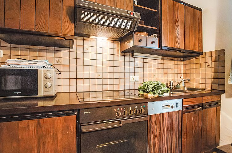 Appartement Ferienappartment Brandner